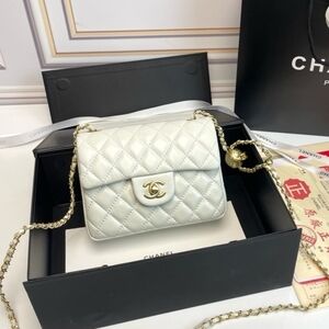 Chanel Mini Flap Bag